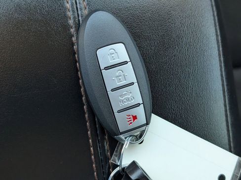 Used 2020 Nissan Altima 2.5 SR FWD image 29