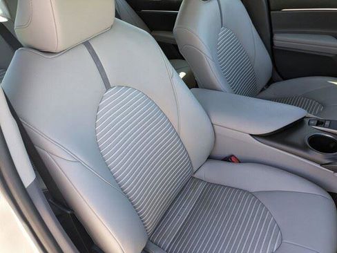 Used 2021 Toyota Camry SE w/ Convenience Package image 35