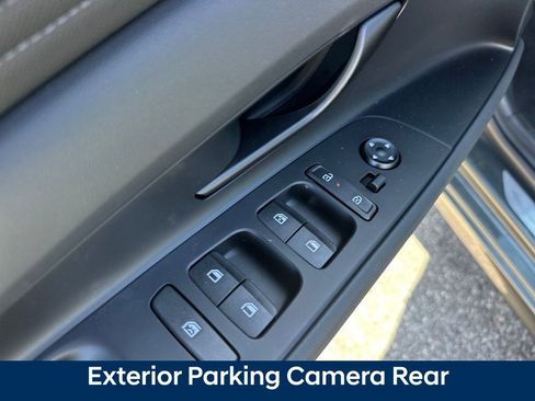 New 2026 Hyundai Elantra SEL Sport Premium FWD image 11