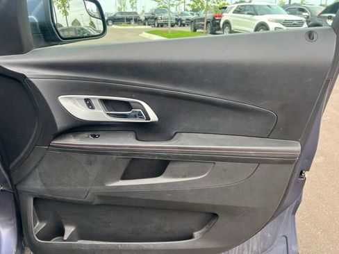 Used 2013 Chevrolet Equinox LT w/ All Star Package FWD image 10