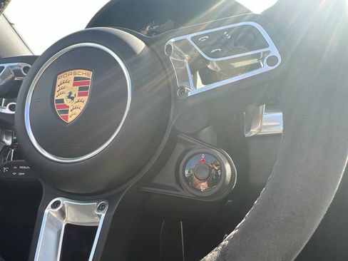 Used 2019 Porsche 718 Boxster GTS RWD image 25