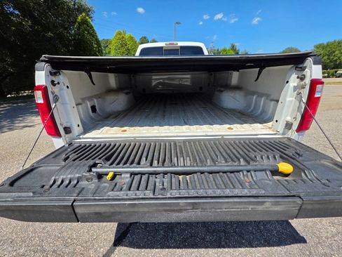 Used 2009 Ford F350 Lariat AWD/4WD image 7