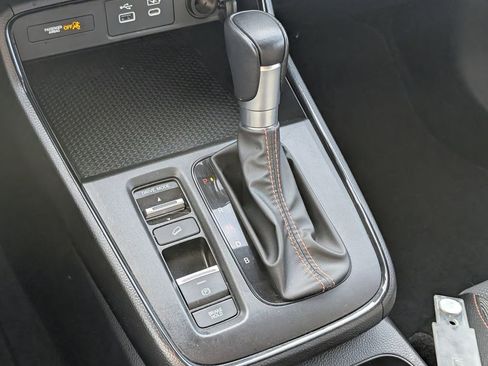 Certified 2025 Honda CR-V Sport image 20