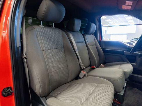 Used 2020 Ford F150 XLT w/ Equipment Group 302A Luxury image 15