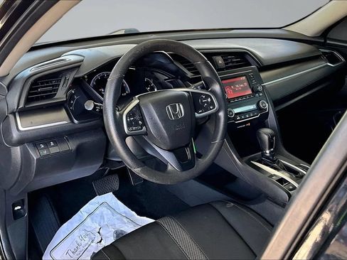 Used 2020 Honda Civic LX image 14