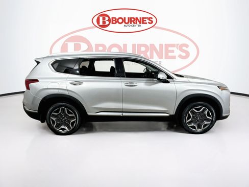 Used 2023 Hyundai Santa Fe Limited AWD/4WD image 12