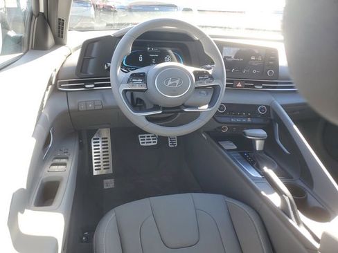 New 2026 Hyundai Elantra Sport FWD image 10