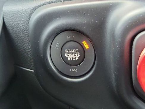 Used 2022 Jeep Gladiator Rubicon w/ Trailer Tow Package image 29