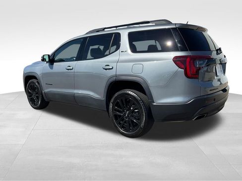 Used 2023 GMC Acadia SLT w/ Elevation Edition AWD/4WD image 32