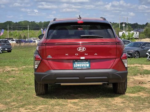 New 2026 Hyundai Kona SEL Sport FWD image 4