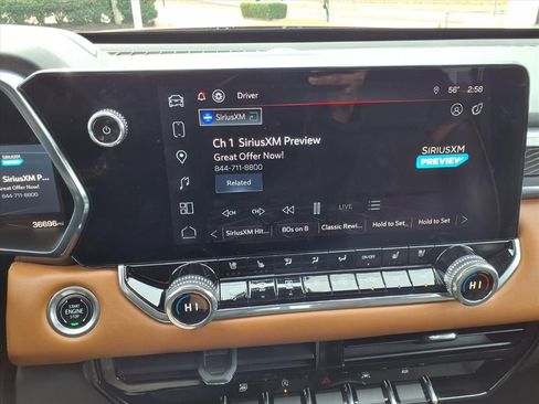 Used 2024 GMC Canyon AT4 w/ AT4 Premium Package image 20