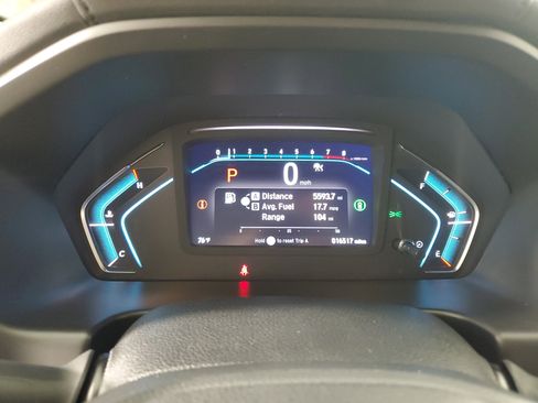 Certified 2023 Honda Odyssey EX-L image 26