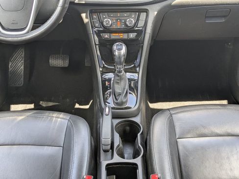 Used 2019 Buick Encore Essence w/ Safety Package II AWD/4WD image 22