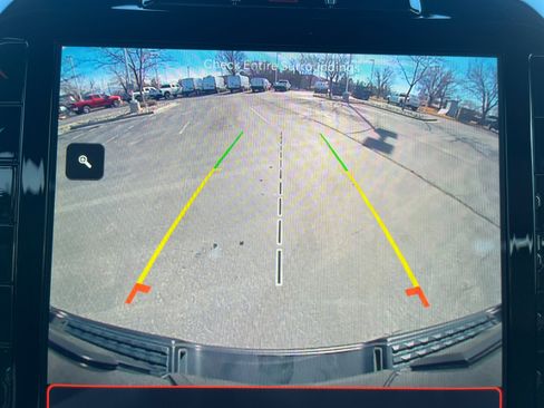 Used 2023 RAM 1500 Rebel w/ Rebel Level 2 Equipment Group image 22