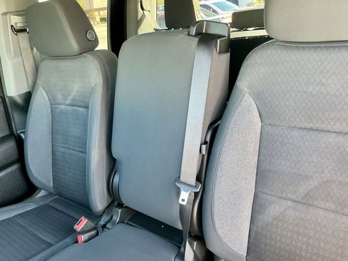 Used 2024 Chevrolet Silverado 2500 Custom w/ Custom Value Package image 31