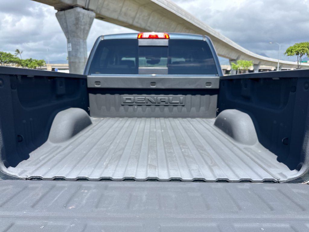 Used 2017 GMC Sierra 1500 Denali AWD/4WD image 21