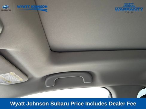 New 2026 Subaru Ascent Bronze Edition AWD/4WD image 19