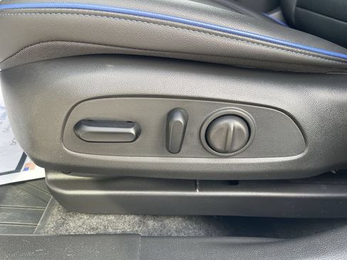Used 2024 Buick Envista Sport Touring FWD image 16