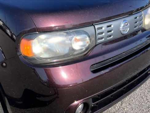 Used 2013 Nissan Cube 1.8 SL w/ SL Preferred Pkg image 28