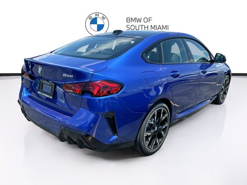 New 2026 BMW 228i w/ Technology Package FWD image 6