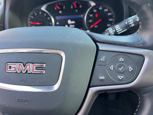 Used 2022 GMC Terrain AT4 AWD/4WD image 28