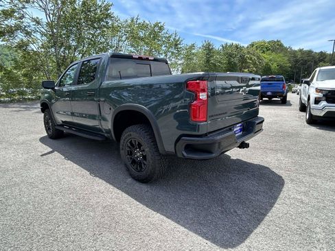 New 2026 Chevrolet Silverado 1500 ZR2 AWD/4WD image 5