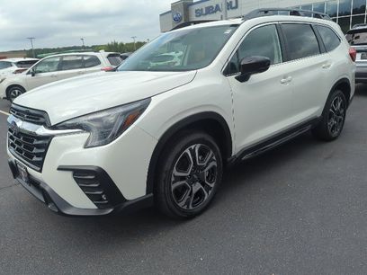 New 2026 Subaru Ascent Limited