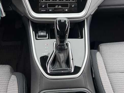 Certified 2025 Subaru Outback Premium image 23