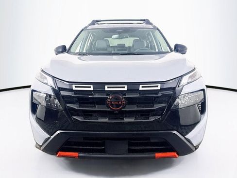 New 2026 Nissan Rogue SV w/ Rock Creek Premium Package image 2