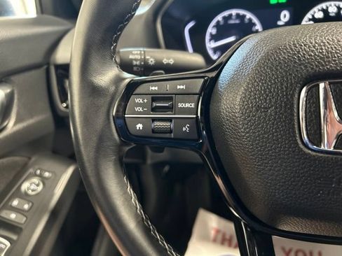 Certified 2024 Honda Civic Sport image 26