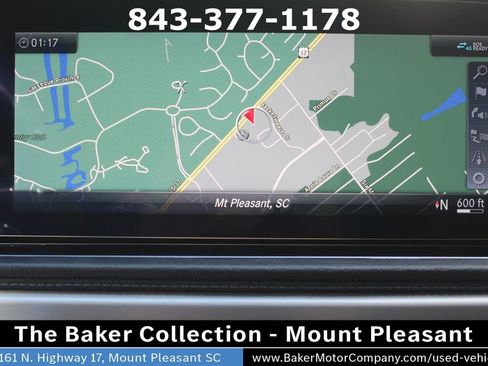 Used 2019 Mercedes-Benz G 63 AMG 4MATIC image 41