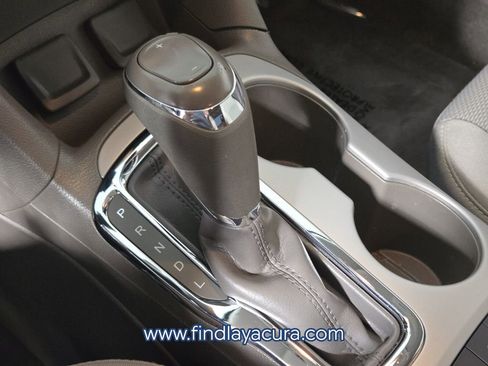 Used 2018 Chevrolet Cruze LS image 23