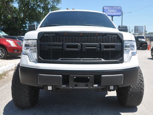 Used 2009 Ford F150 XL RWD image 24