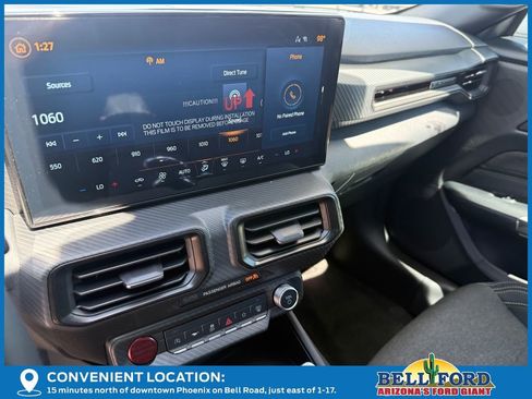 New 2026 Ford Mustang Coupe image 23