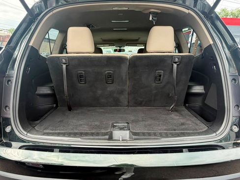Used 2017 Honda Pilot EX-L image 6