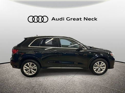 Used 2025 Audi Q3 2.0T Premium AWD/4WD image 27