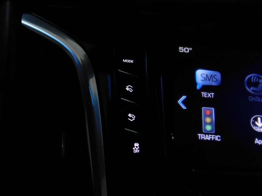 Used 2019 Cadillac Escalade ESV Luxury AWD/4WD image 47