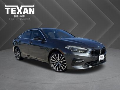 Used 2020 BMW 228i xDrive Gran Coupe w/ Convenience Package