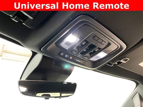 Used 2024 Chevrolet Silverado 1500 High Country w/ High Country Premium Package image 35