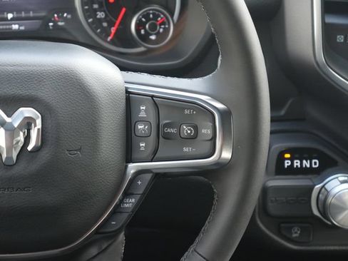 Used 2026 RAM 1500 Laramie w/ Laramie Southwest Edition RWD image 21