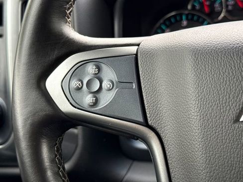 Used 2015 Chevrolet Silverado 1500 LT w/ Texas Edition, 1LT Trim RWD image 28