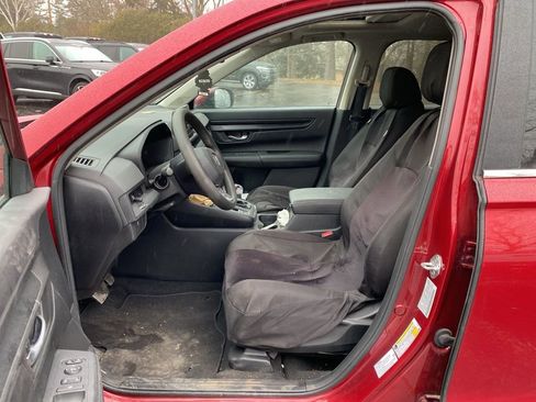 Used 2023 Honda CR-V EX image 7