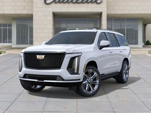 New 2026 Cadillac Escalade Sport w/ Touring Package image 6