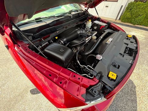 Used 2012 RAM 1500 Express w/ ST Popular Equipment Group RWD image 42