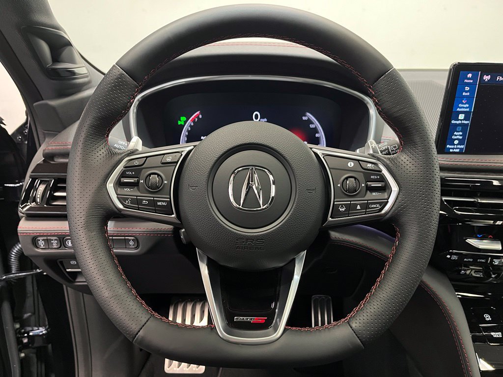 New 2026 Acura MDX Type S w/ Advance Package AWD/4WD image 6
