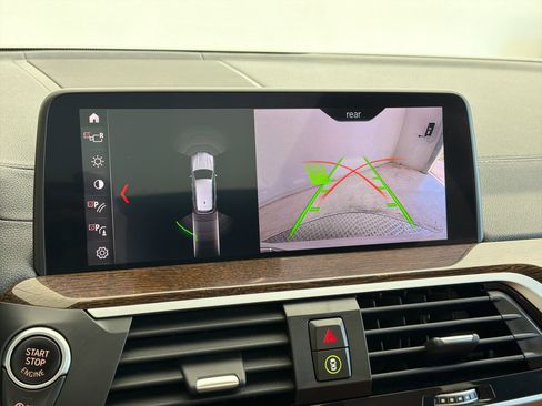 Used 2019 BMW X3 xDrive30i w/ Premium Package AWD/4WD image 24