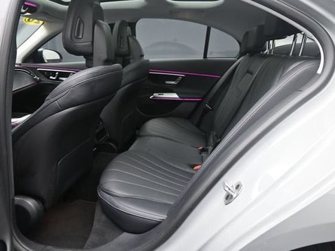 Used 2026 Mercedes-Benz E 350 Sedan image 21