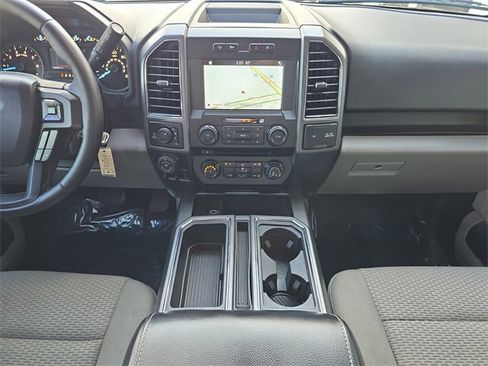 Used 2018 Ford F150 XLT w/ Equipment Group 302A Luxury image 13