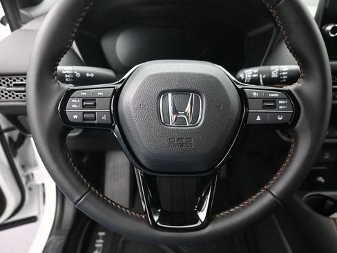 New 2026 Honda HR-V Sport image 23