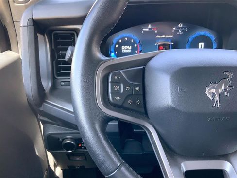 Used 2025 Ford Bronco Big Bend AWD/4WD image 23